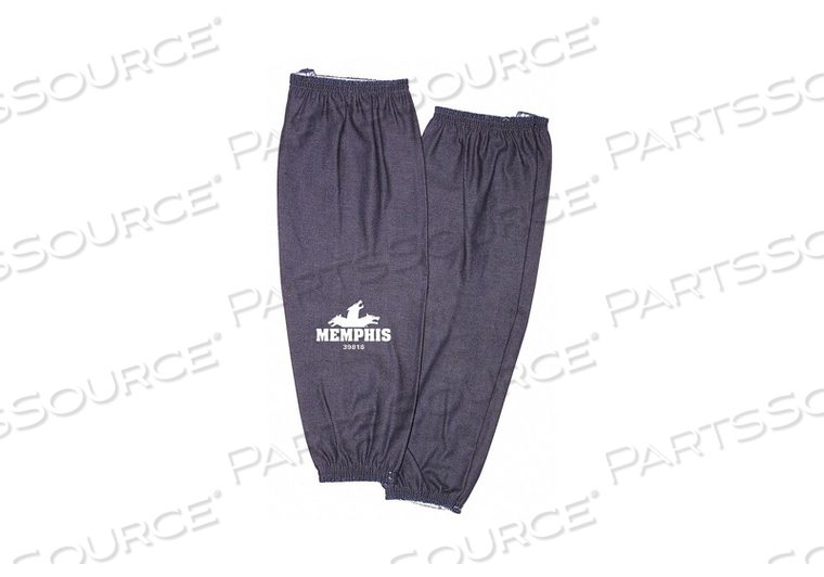 MCR Safety Garments 18" Denim Sleeve (39818)
