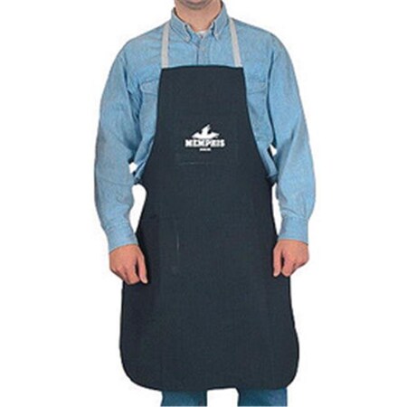 MCR Safety Garments 36" Denim Apron (39836)