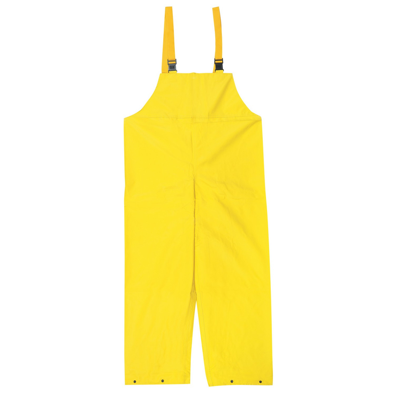 MCR Safety Garments Concord, .35mm, Neoprene/Nylon, Bib Over (800BPM)