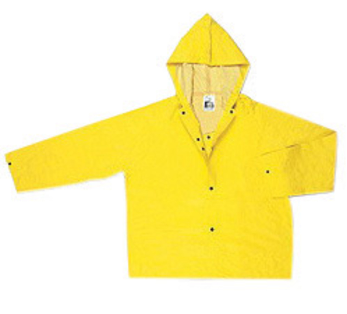 MCR Safety Garments Concord, .35mm, Neoprene/Nylon, Jacket W (800JHX3)