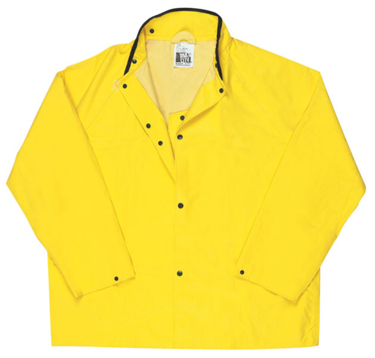 MCR Safety Garments Concord, .35mm, Neoprene/Nylon, Jacket W (800JNL)
