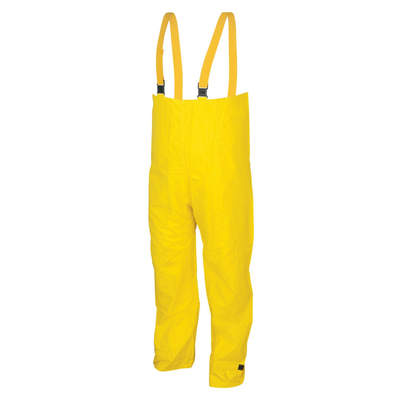 MCR Safety Garments Hydroblast, .35mm, Neoprene/Nylon, Suit, (8402X4)