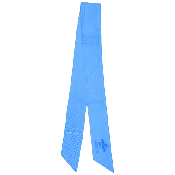 MCR Safety Garments Blue PVA Coolng Bandana- 29" L x 1.75" W (CGBD03)
