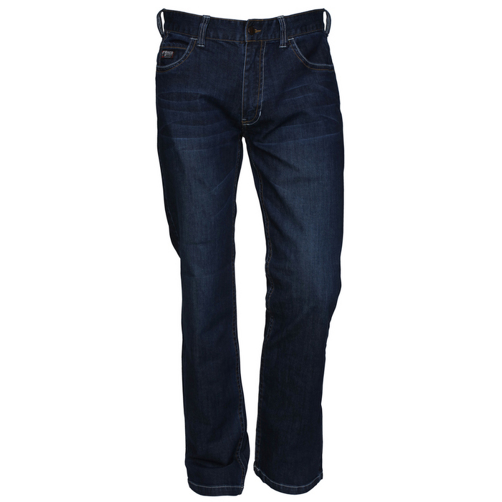 MCR Safety FR Garments FR Jeans 3430 (P2D3430)