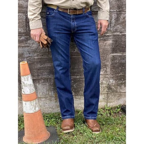 MCR Safety FR Garments FR Jeans 3834 (P2D3834)