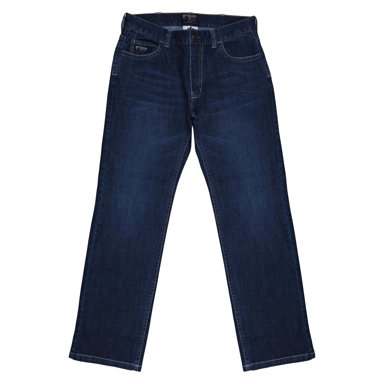 MCR Safety FR Garments FR Jeans 48U (P2D48U)