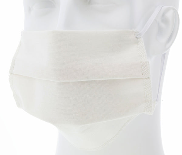 MCR Safety Face Masks PROCEDURAL 2PLY MASK (PRO2P)