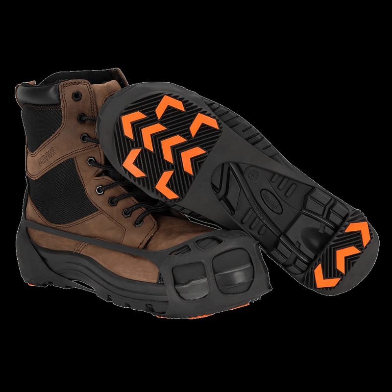 GripPro™ Spikeless Traction Aid – 2XL