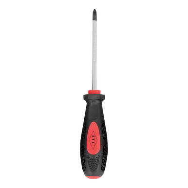 2 x 4" Phillips Ergonomic Handle Screwdriver