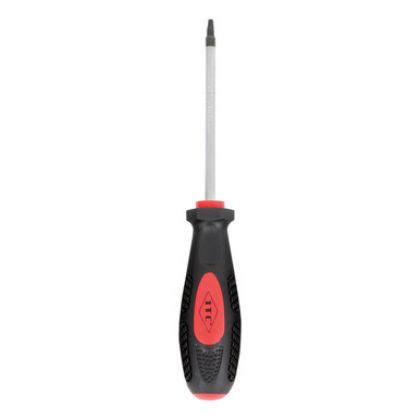 #2 x 4" Square Ergonomic Handle Screwdriver
