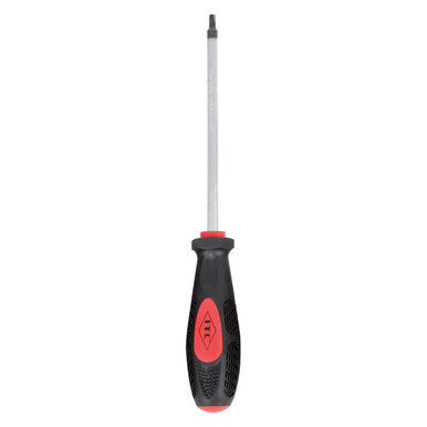 #3 x 6" Square Ergonomic Handle Screwdriver