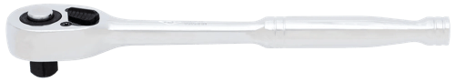 1/2" Drive – 10" Length – Ratchet Wrench – Chrome Vanadium