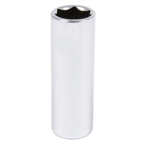 1/2" DR x 11/16" Deep Impact Socket – 6 Point