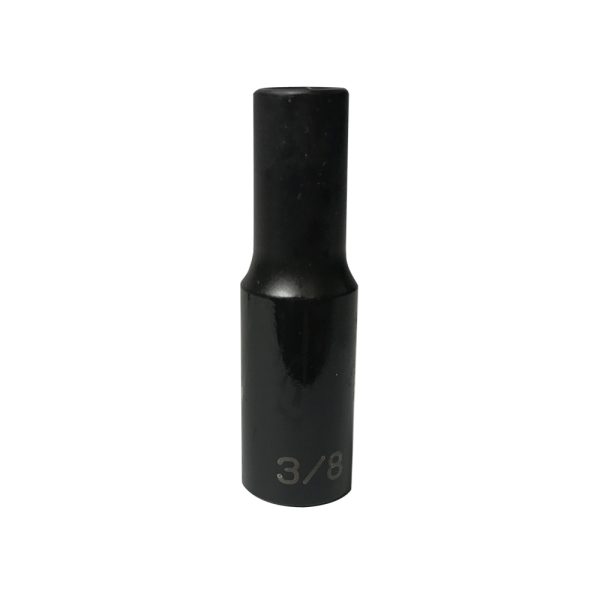 1/2" DR x 9/16" Impact Socket – 6 Point