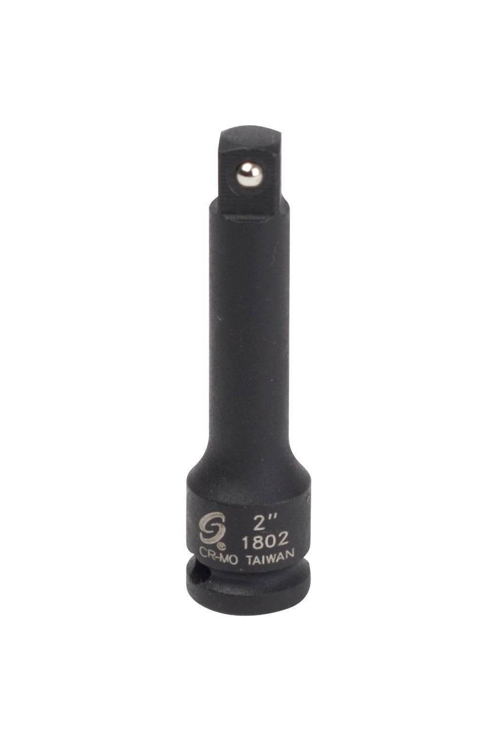 1/4" DR 2" Extension