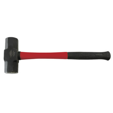 36" Sledge Hammer – Fibreglass Handle – 10 lbs