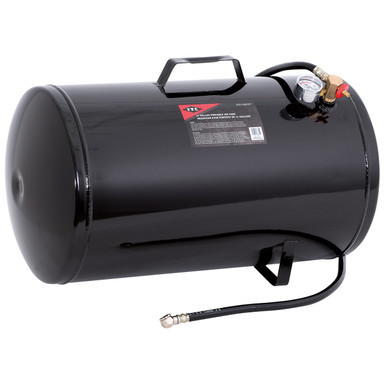 11 gal Portable Air Tank