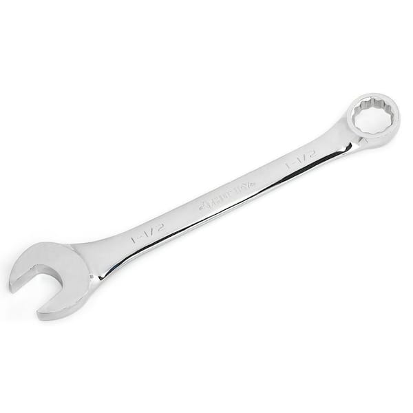 1-1/2" Combination Wrench