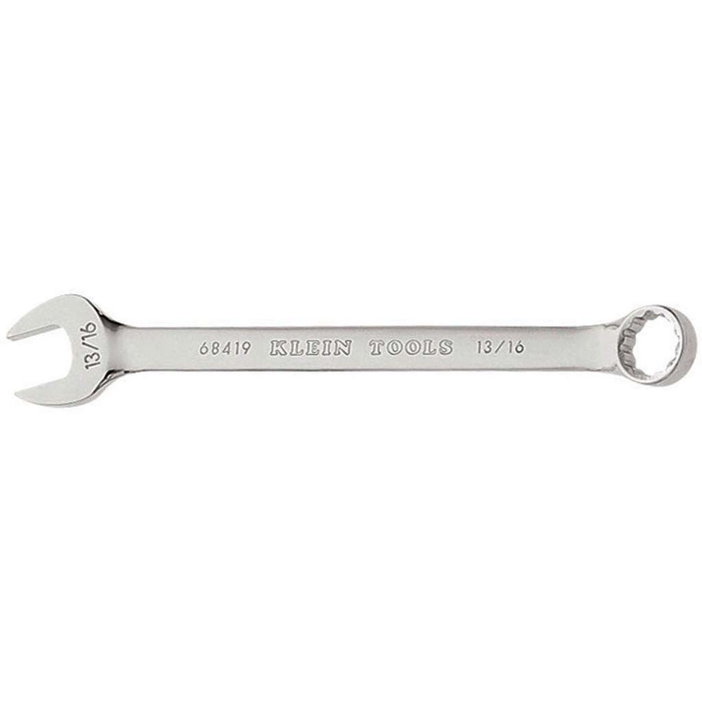 1-13/16" Combination Wrench