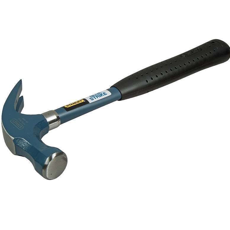 16 oz. Claw Hammer