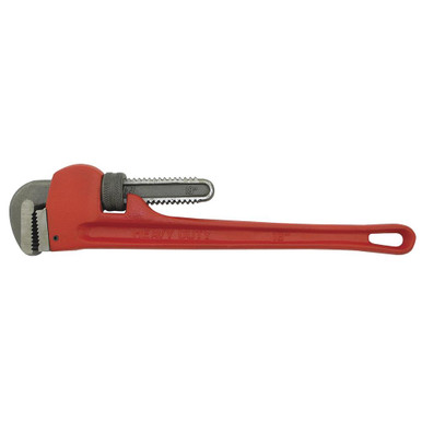 18" Steel Pipe Wrench