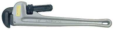 24" Aluminum Pipe Wrench