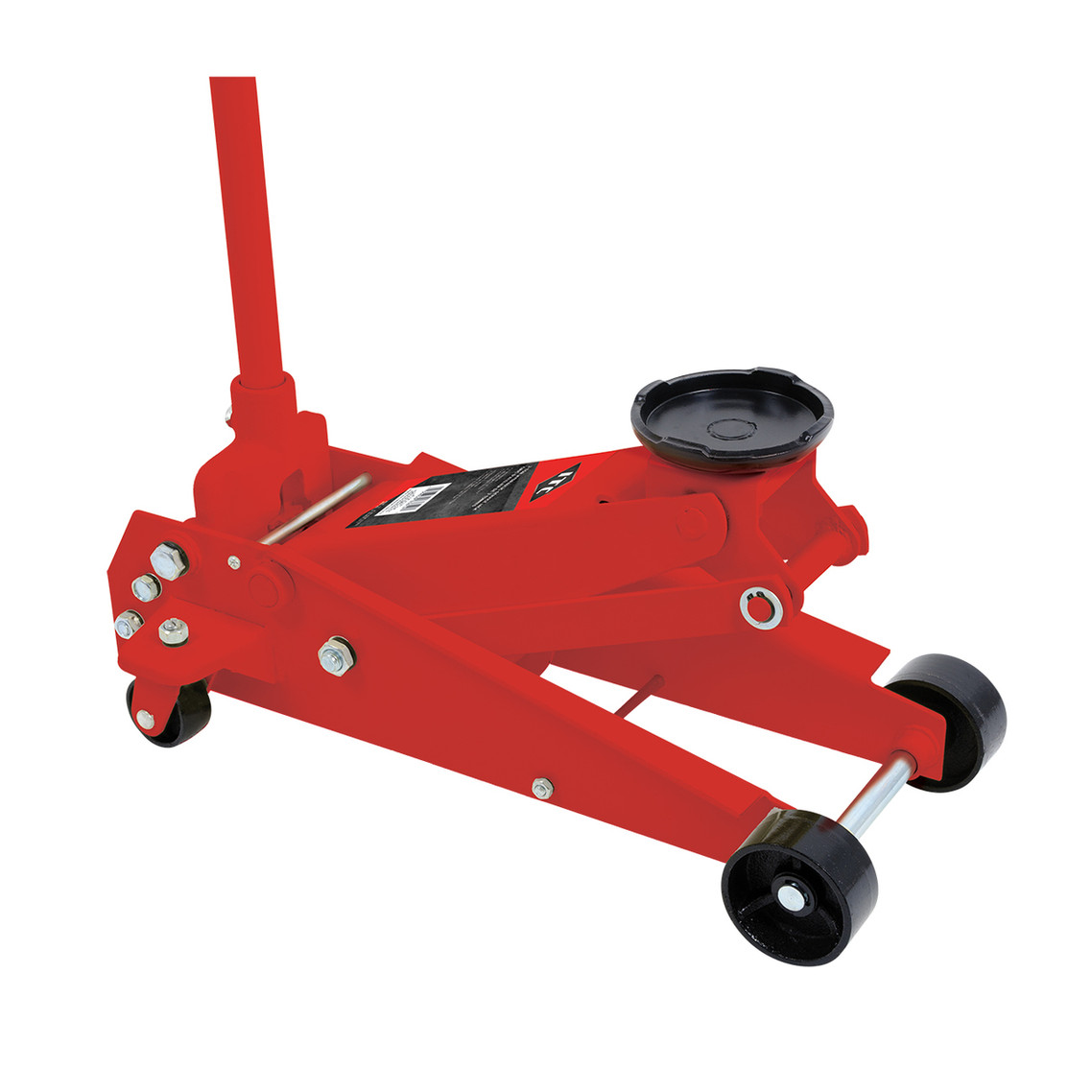 Hydraulic Service Jack – 3 ton