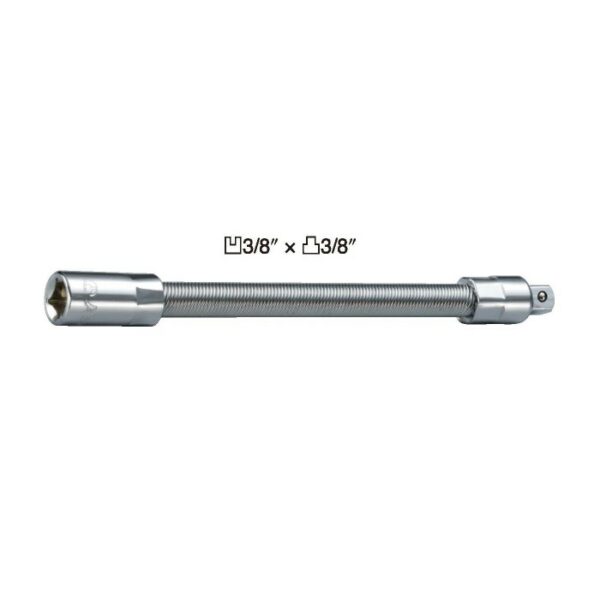 3/8" DR 3" Extension