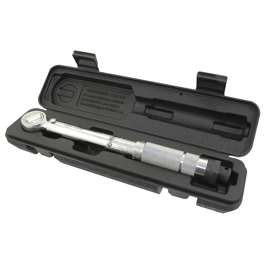 3/8" Drive Torque Wrench