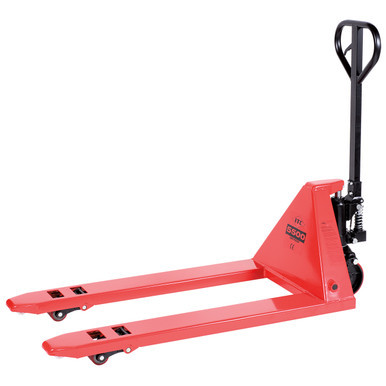 Hydraulic Pallet Truck – 5,500 Ib