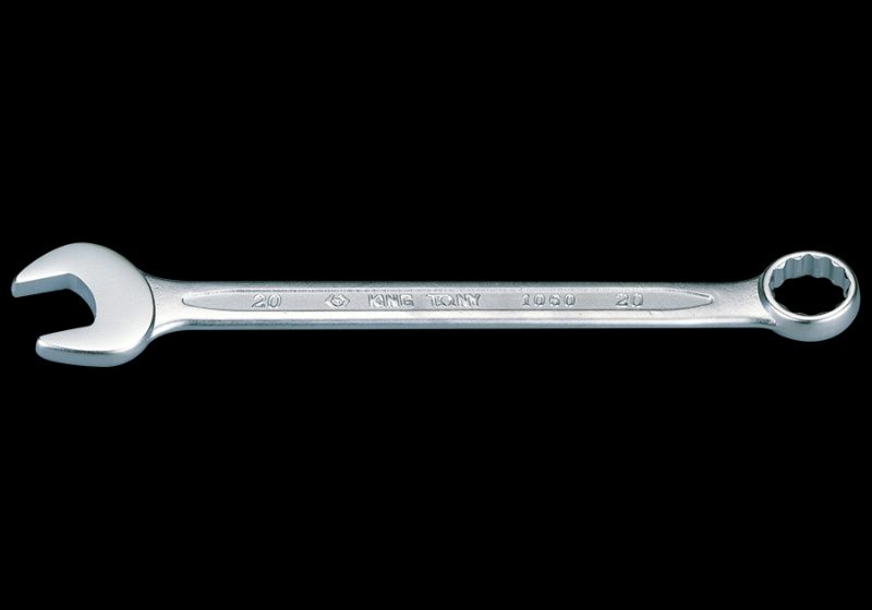 5/16" Combination Wrench