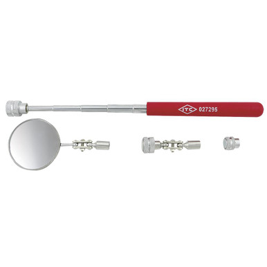 Telescoping Tool Set – General Duty – Size Range 10"-29" – 5 pc
