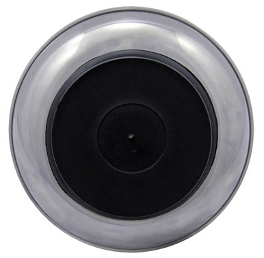 6" Round Magnetic Parts Tray