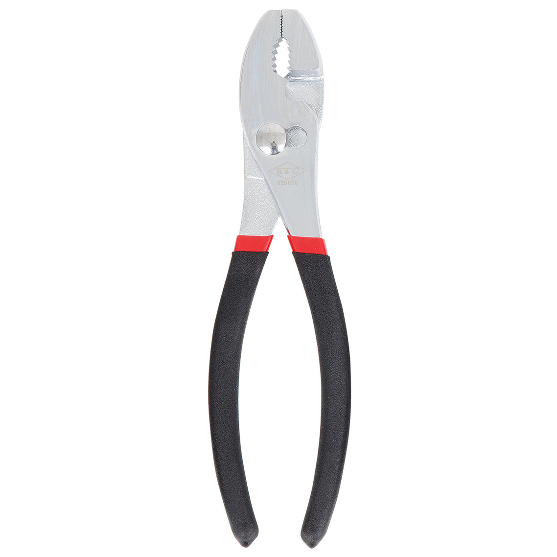 8" Slip Joint Pliers – Cushion Grip
