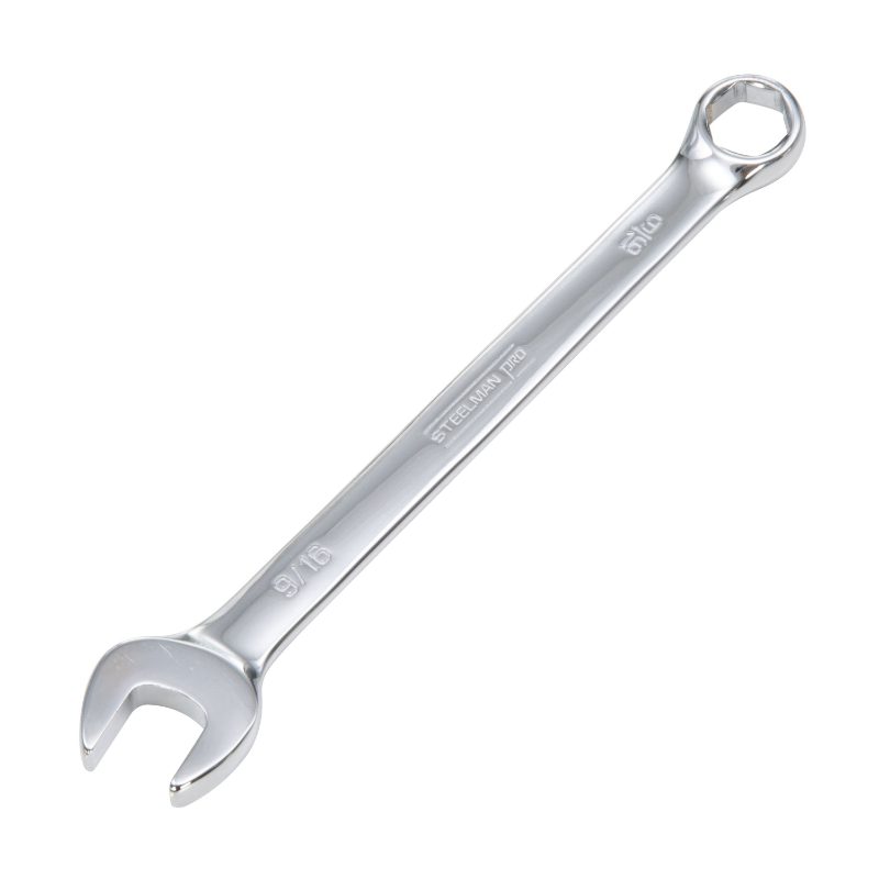 9/16" Combination Wrench