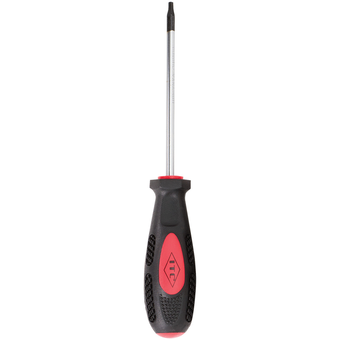 T-15 Torx Ergonomic Handle Screwdriver