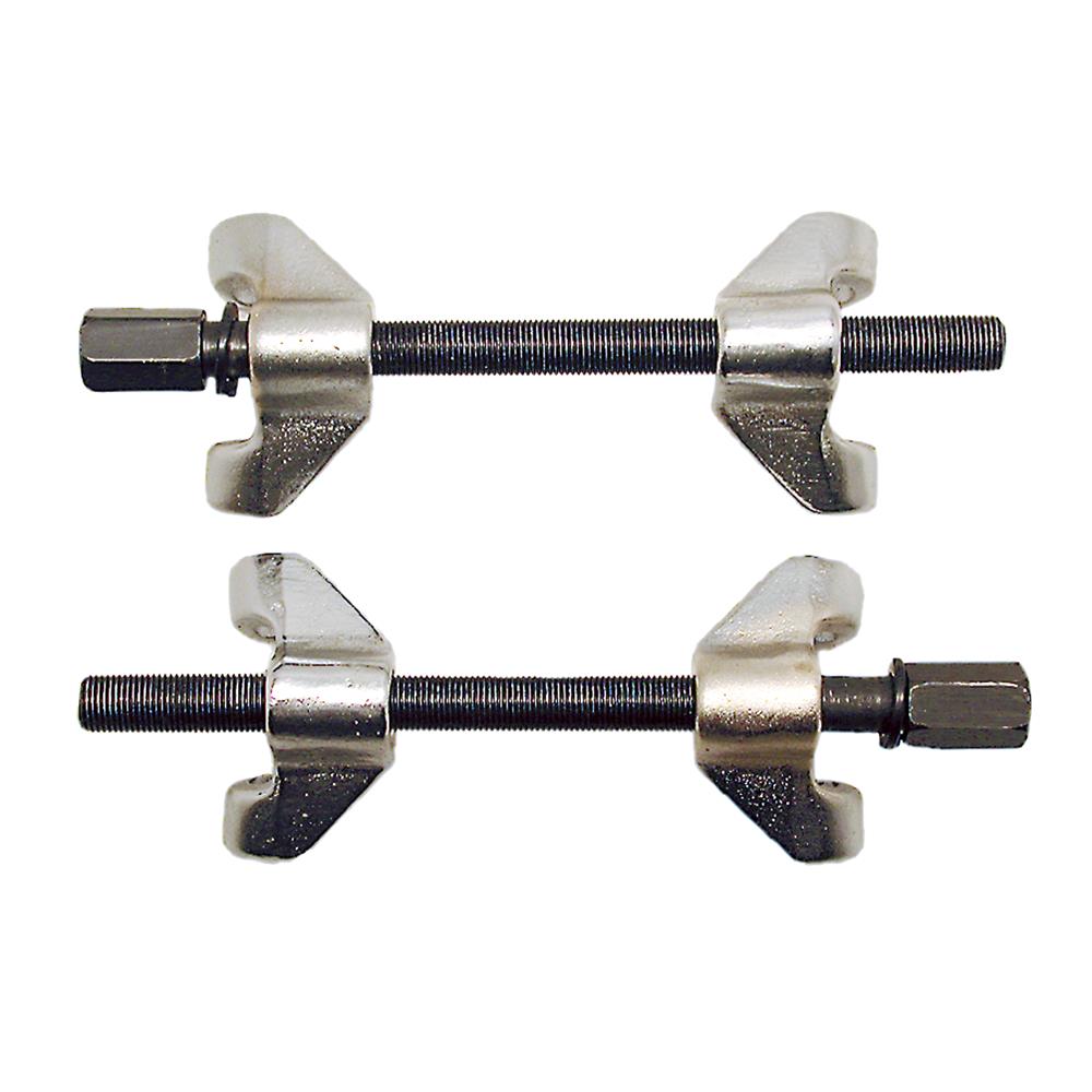 Macpherson Strut Coil Spring Compressor Set – 2 pc