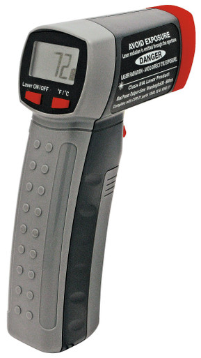 Non-Contact Infrared Thermometer