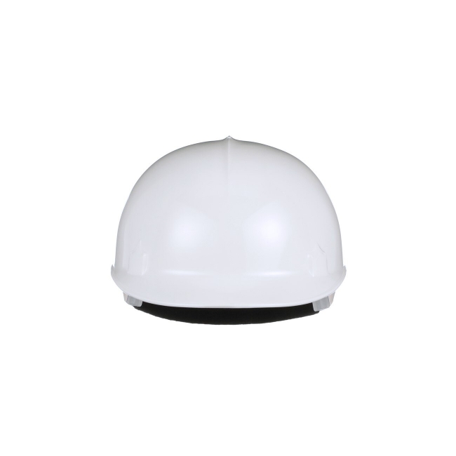 C10 Bump Cap Hard Hats – Front Brim Style – White