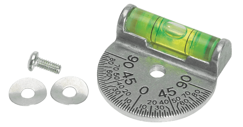 Dial Set Welding Level (DSL)