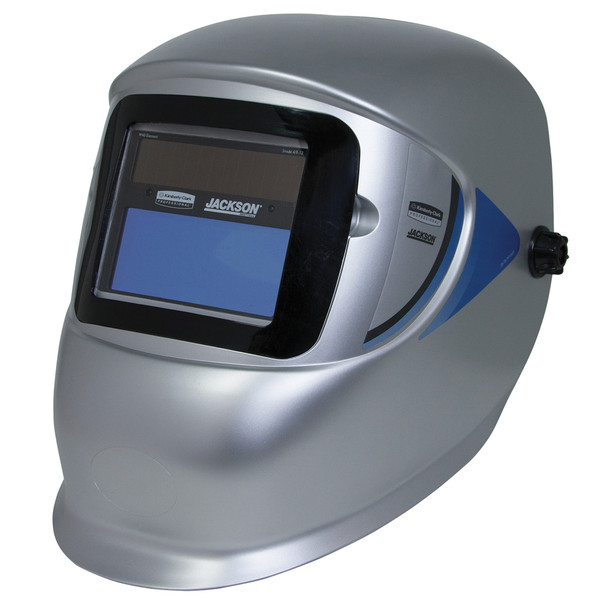 Element Welding Helmet Variable ADF