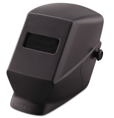 HSL 1 Welding Helmet – Passive- Black (Bulk)