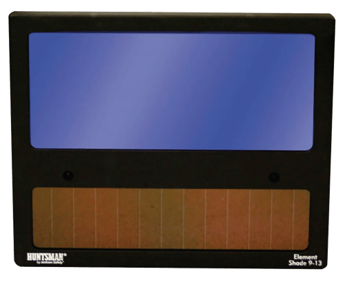Safety Plate Kit, WH40 Series, 5 Outer Lens, 2 Inner Lens