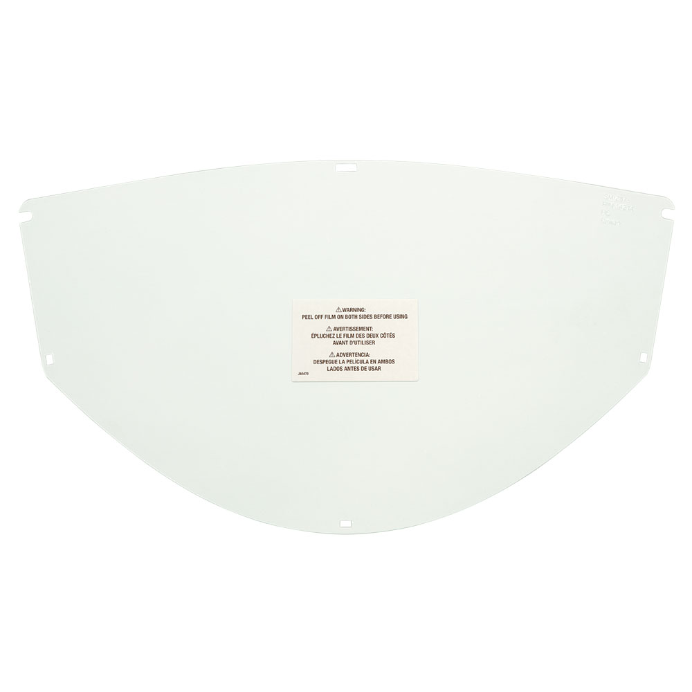 Maxview™ Series – Replacement Window – Clear Tint Anti-Fog