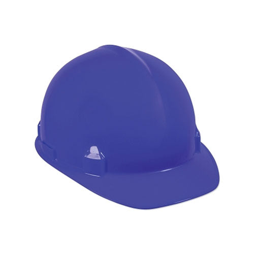 SC-6 Hard Hats – Front Brim Style – Blue
