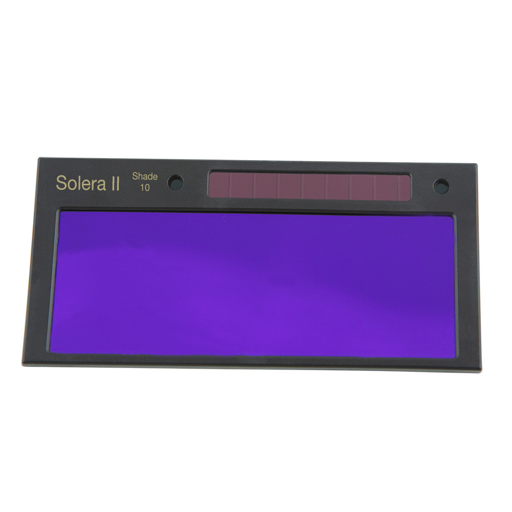 Solera II Series ADF – 2" x 4.25" – Shade 10