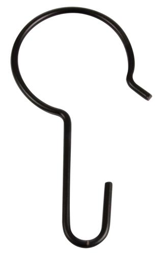 Stur-D-Welding Safety Screen – Hooks