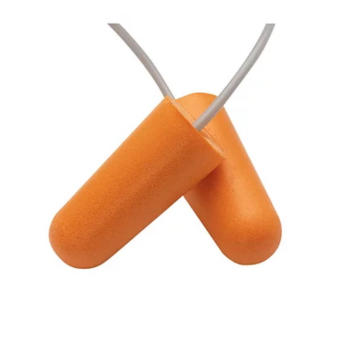 H10 Disposable Earplugs – Uncorded