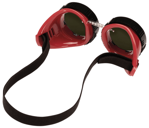 Safety Goggle – Cutting – Eye Cup Syle – IRUV 5.0 – Shade 5IR