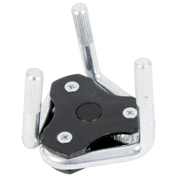 Spider Oil Filter Wrench